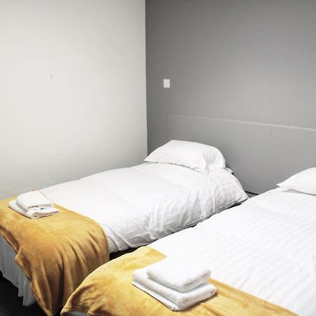 Red Lion Hotel Tredegar מראה חיצוני תמונה