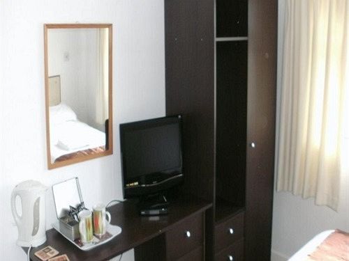Red Lion Hotel Tredegar מראה חיצוני תמונה