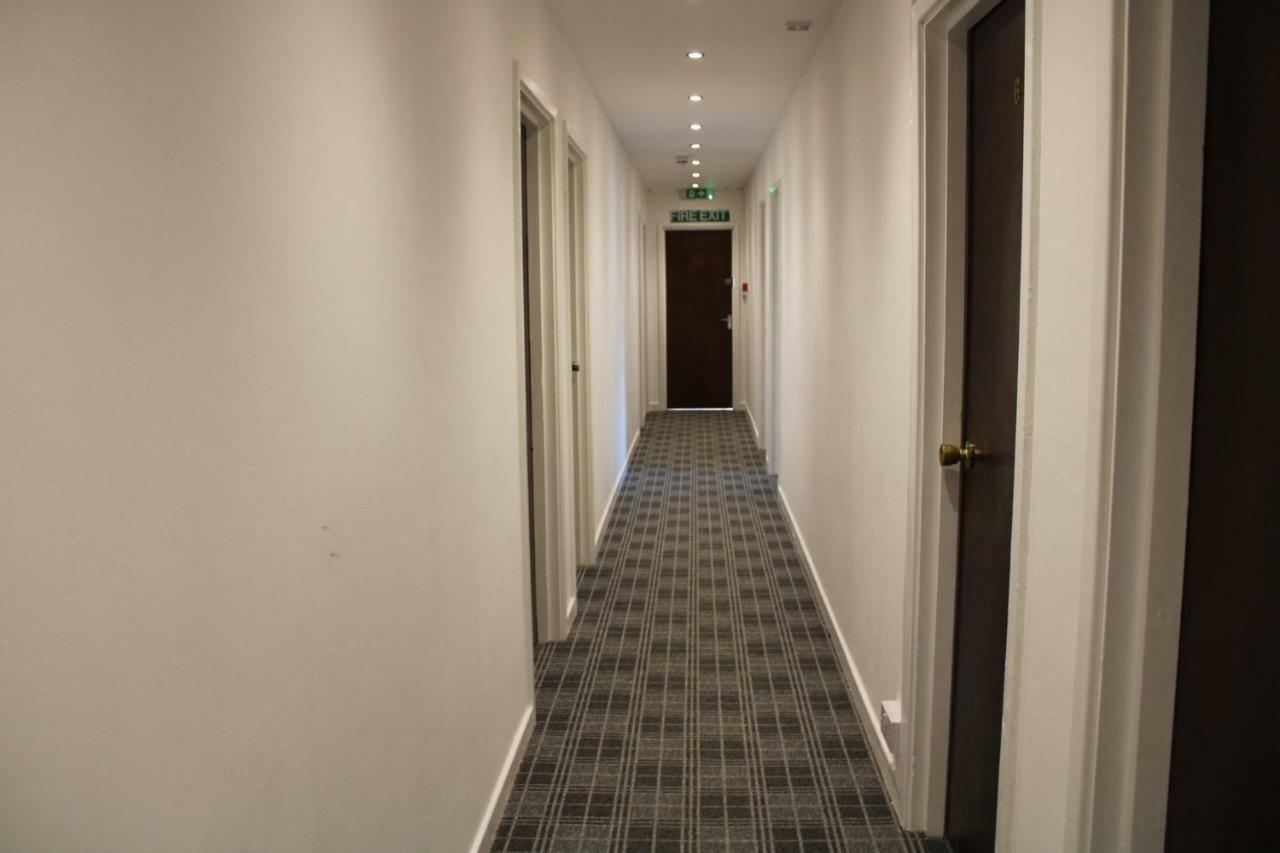 Red Lion Hotel Tredegar מראה חיצוני תמונה